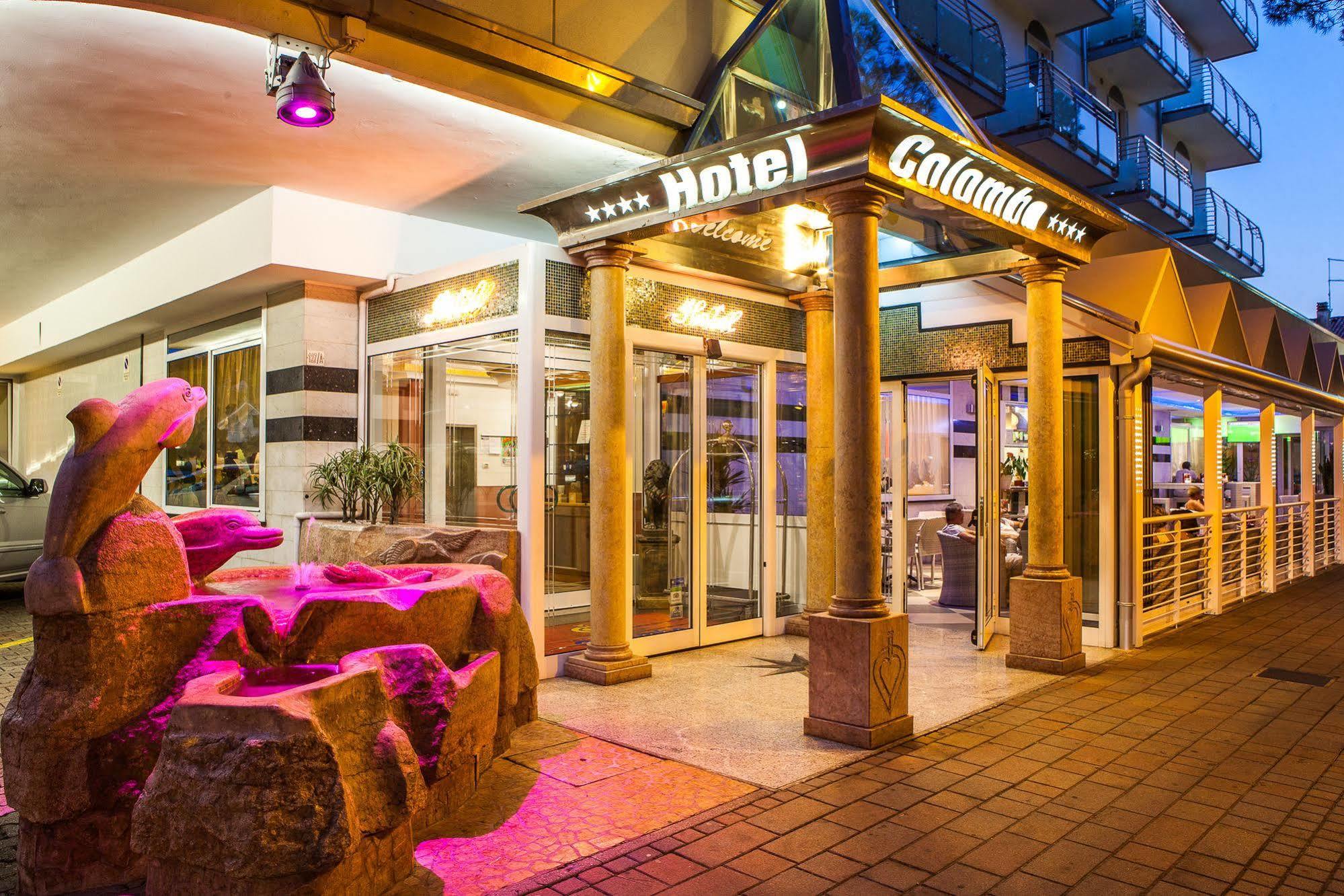 Colombo Hotel 4*